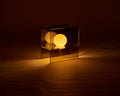 Timeless Glow Lamba 3