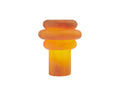Lolli Glass Lamp - Honey 2