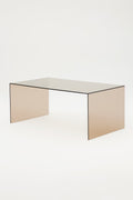 Mocha Coffee Table 3
