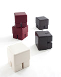 Paffuto Stool - Chocolate 6