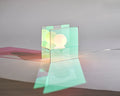 Euphoria Lamp 1