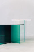 Cosmos Green Coffee Table 5