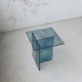 Mono Blue Side Table 2