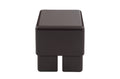 Paffuto Stool - Chocolate 5