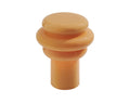 Lolli Glass Lamp - Honey 3
