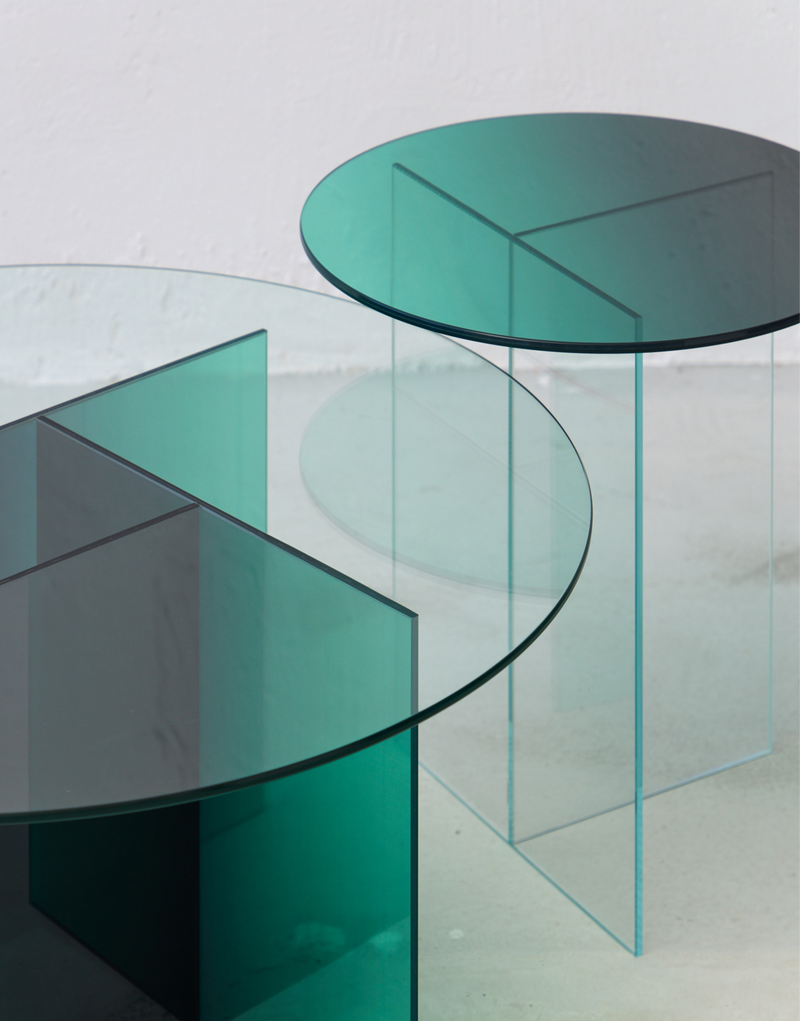Side Tables