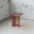 Mono Rose Side Table 1