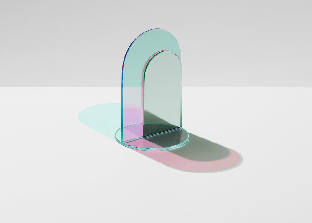 Monsoleil for Pilevneli - Shadow Mirror
