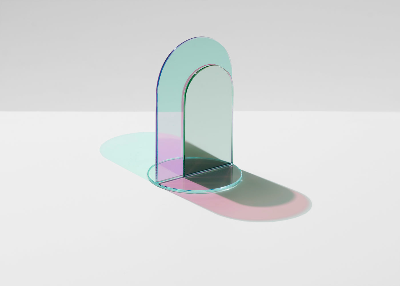 Monsoleil for Pilevneli - Shadow Mirror
