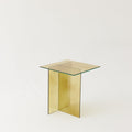 Mono Amber Side Table 3