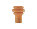 Lolli Glass Lamp - Honey 4