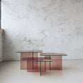 Trio Rose Orta Sehpa 5