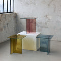 Mono Rose Side Table 4