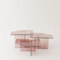 Trio Rose Orta Sehpa 4