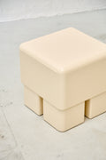 Paffuto Stool - Cream 6