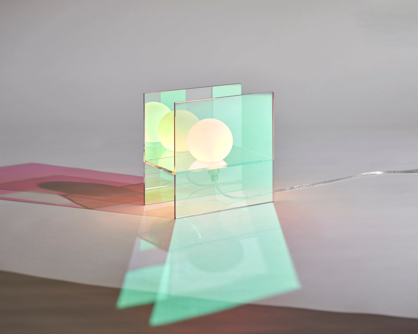 Euphoria Lamp