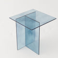 Mono Blue Side Table 3