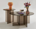 Cosmos Bronz Yan Sehpa 5