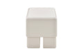 Paffuto Stool - Cream 3