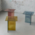 Mono Blue Side Table 5