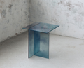 Mono Blue Side Table 1