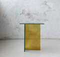 Mono Amber Side Table 2