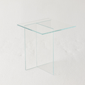 Mono Clear Side Table 2