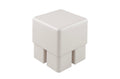 Paffuto Stool - Cream 2