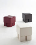 Paffuto Stool - Cream 4