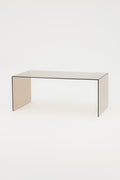 Mocha Coffee Table 4