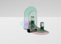 Monsoleil for Pilevneli - Shadow Mirror 3
