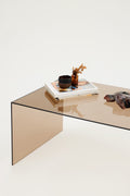 Mocha Coffee Table 2