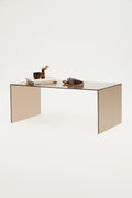 Mocha Coffee Table 1