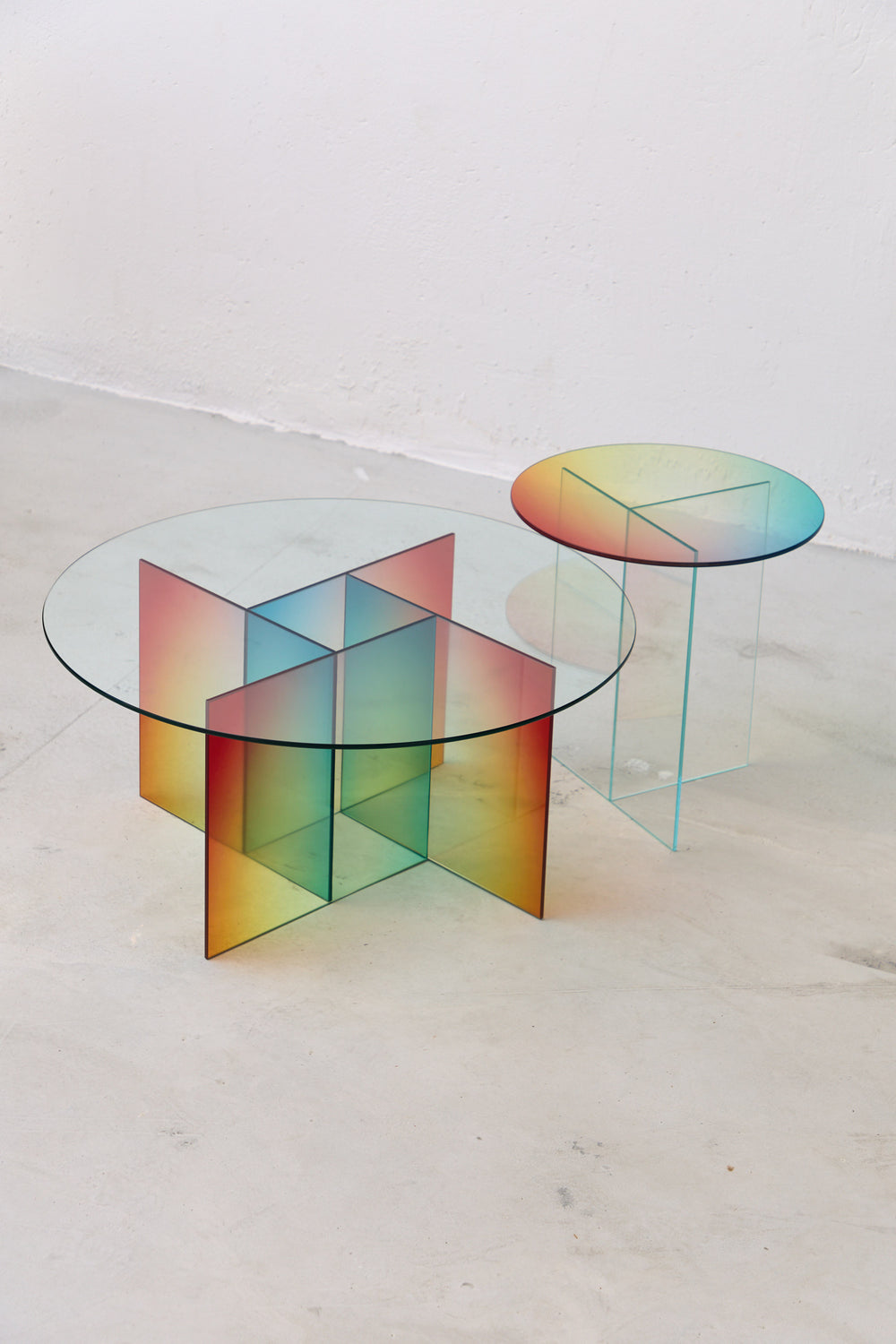 Cosmos Coffee Table