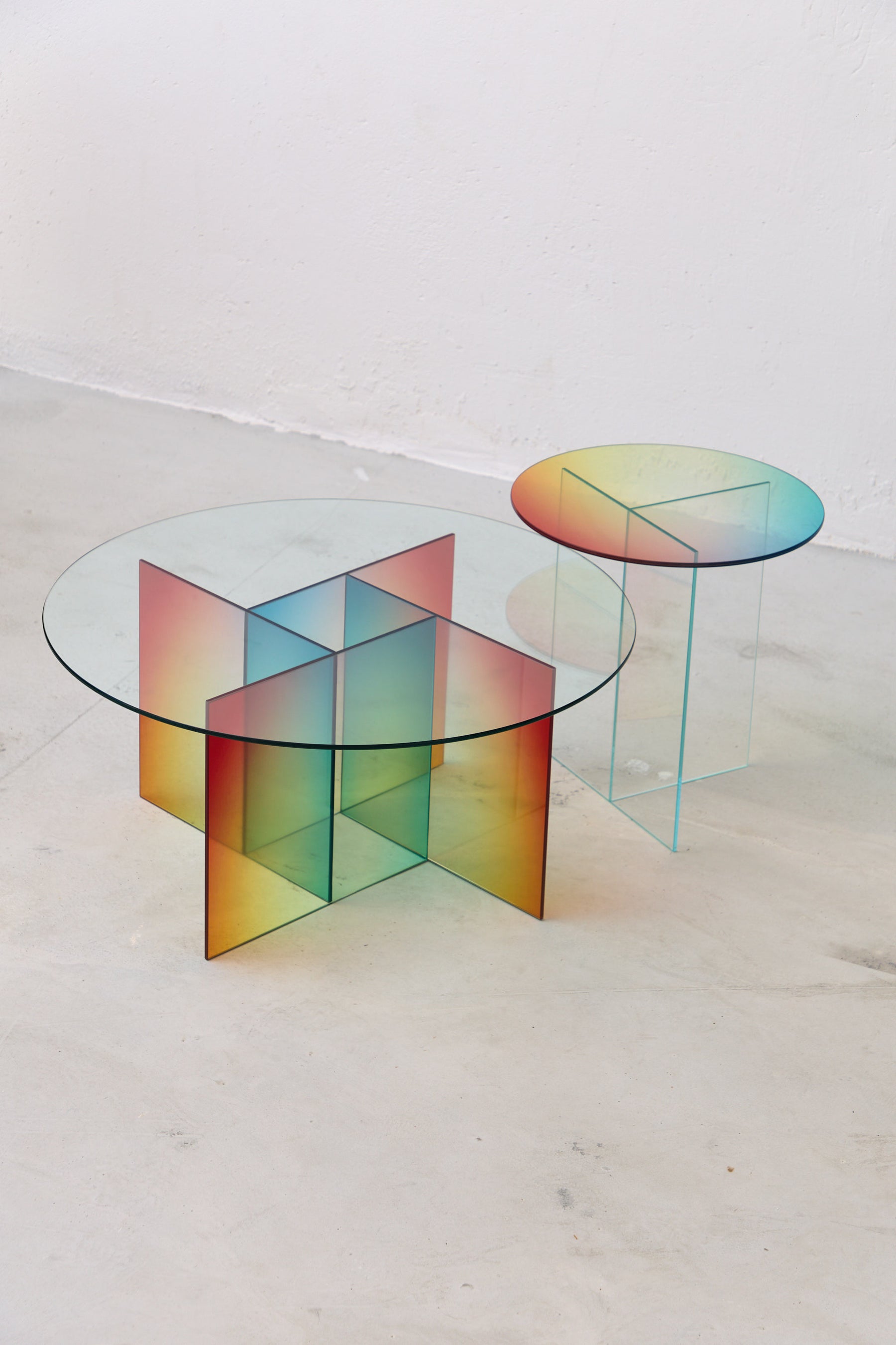Cosmos Coffee Table