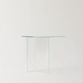 Mono Clear Side Table 4