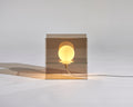 Timeless Glow Lamba 4