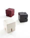 Paffuto Stool - Cream 5