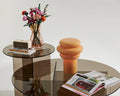 Cosmos Bronze Coffee Table 4