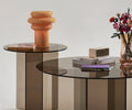 Lolli Glass Lamp - Honey 5