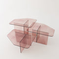 Trio Rose Orta Sehpa 2