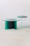 Cosmos Green Coffee Table 4